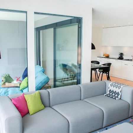 Apartment LaVille A-3-4 Locarno Extérieur photo