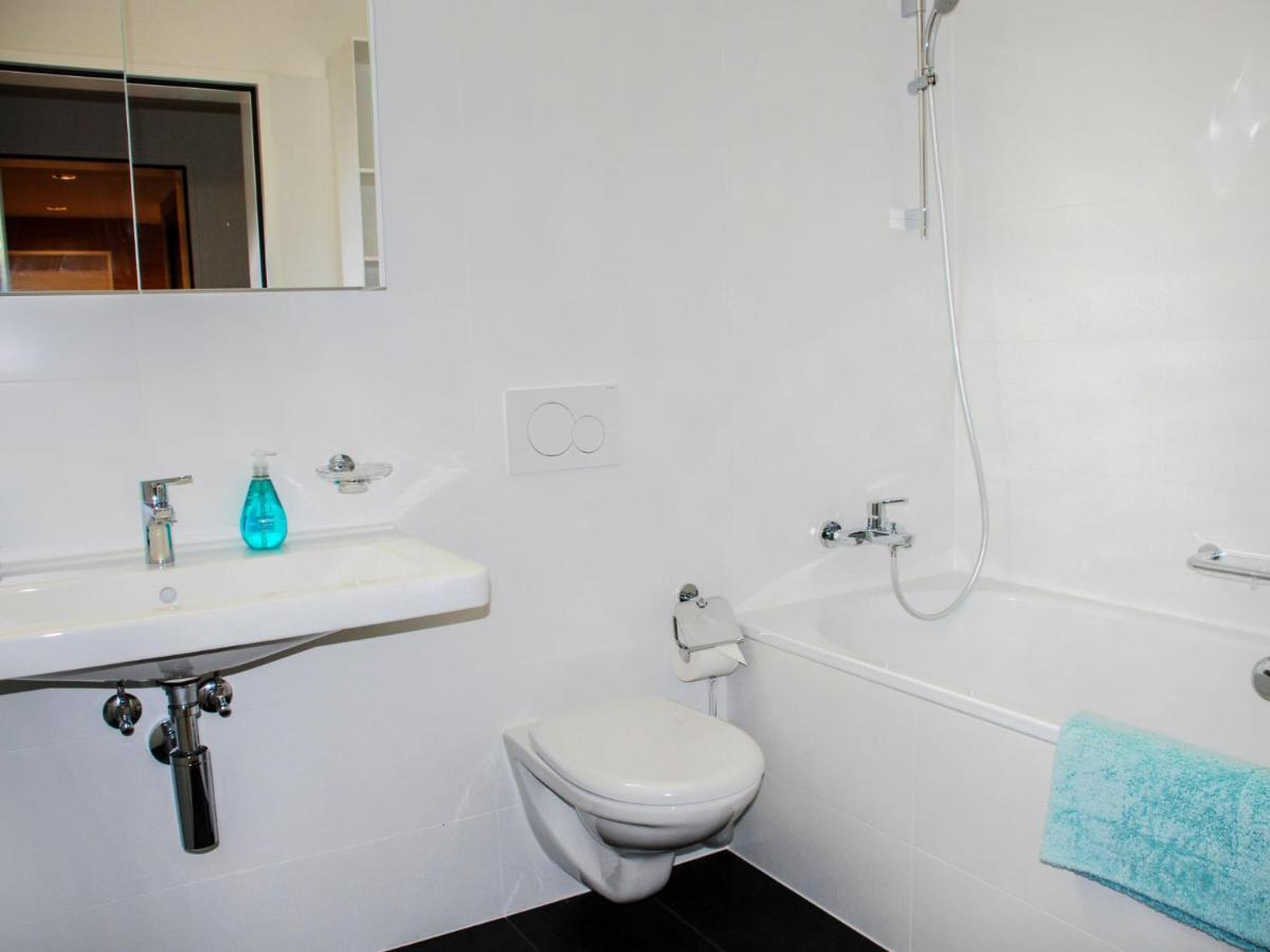 Apartment LaVille A-3-4 Locarno Extérieur photo